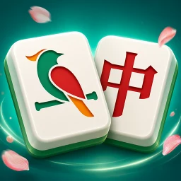 Ikon Mahjong Breeze - Tile Match