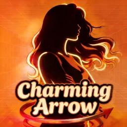 Ikon Charming Arrow:Love Line